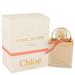 Chloe Love Story Eau Sensuelle by Chloe for Women - 1.7 oz EDP Spray