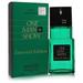 One Man Show Emerald by Jacques Bogart Eau De Toilette Spray 3.4 oz Pack of 3