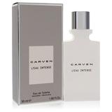 Carven L eau Intense by Carven Eau De Toilette Spray 1.7 oz Pack of 4