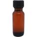 Black Orchid - Type For Men Cologne Body Oil Fragrance [Regular Cap - Brown Amber Glass - Light Gold - 1/2 oz.]