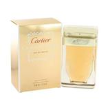 Cartier WCARTIERLAPANTHE2.5P 2.5 oz Womens Cartier La Panthere Eau De Parfum Spray