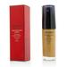 Shiseido SHSYSKFO47-Q 1.0 oz Synchro Skin Glow Luminizing Liquid Foundation 5 Golden