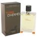 Terre D Hermes by Hermes