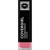 COVERGIRL Exhibitionist Cream Lipstick Pink Sherbet