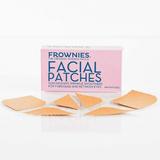 Frownies Facial Patches 144 ea