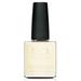 CND Vinylux Nail Polish White Button Down # 392 - 15 mL / 0.5 fl. oz