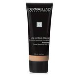 Dermablend Leg & Body Makeup 20N Light Natural