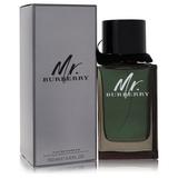 Mr Burberry by Burberry Eau De Parfum Spray 5 oz for Male