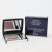 Christian Dior 266124 0.07 oz Mono Couleur Couture High Colour Eyeshadow - No.884 Rouge Trafalgar Velvet