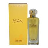 Hermes Caleche Eau de Toilette Spray for Women 3.3 oz