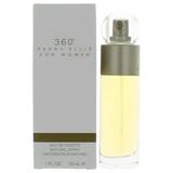 Perry Ellis 360 Eau de Toilette Spray 1 Oz