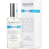 ( PACK 6) DEMETER PURE SOAP COLOGNE SPRAY 4 OZ By Demeter