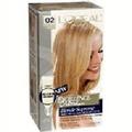 Loreal Excellence Triple Protection Hair Color Creme 2 Extra Light Natural Blonde - 1 Ea