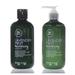 Paul Mitchell Tea Tree Lavender Mint Moisturizing Shampoo and Conditioner Duo 10.14 fl. oz. bottles by Paul Mitchell Tea