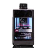 Truss Professional Miracle Proteic Complex Of Bio Affinity Amino Acids - Restore Protein Mass for Damaged Hair - 21.98 oz