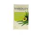 Yardley Aloe & Avocado Bath Bar 4.25 oz 24 Pack