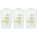3 Pack Dove Clinical Protection Anti-Perspirant Deodorant Cool Essentials 1.70oz