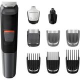 Philips Multigroom Beard Grooming Kit w Trimmer Full Body