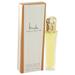 NICOLE by Nicole Miller Eau De Parfum Spray .5 oz for Women