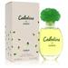 CABOTINE by Parfums Gres Eau De Parfum Spray 3.3 oz for Female