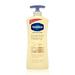 Vaseline Intensive Care Essential Healing Body Lotion 20.3 Oz. Pack of 3