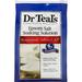 Dr. Teal s Epsom Salt 2 6 Lb Bags : Bath Minerals And Salts