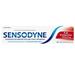 Sensodyne Maximum Strength Anticavity Toothpaste for Sensitive Teeth With Fluriode And Cavity Proctection Full Protection - 4 Oz
