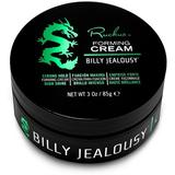 Billy Jealousy Ruckus Forming Cream 3 oz (Pack of 2)