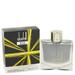 Dunhill Black by Alfred Dunhill Eau De Toilette Spray 3.4 oz