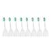 Philips Sonicare E-Series Replacement Heads 8 Count