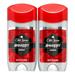 Old Spice Red Collection Deodorant for Men Swagger Scent 3 oz Twin Pack (Pack of 6)