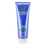 Hempz Triple Moisture Herbal Whipped CrÃ¨me Body Wash- 8.5 oz.