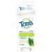 Tom s of Maine Refreshing Lemongrass Deodorant 2.25 oz