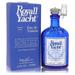 Royall Yacht by Royall Fragrances Eau De Toilette Spray 4 oz Pack of 4