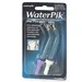 Waterpik Pocket Tips - 2 Ea 3 Pack