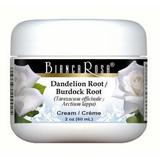 Bianca Rosa Dandelion Root and Burdock Root - Hand and Body Cream (2 oz 1-Pack Zin: 428028)