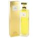 5TH AVENUE by Elizabeth Arden Eau De Parfum Spray 4.2 oz for Women Pack of 3