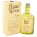 ROYALL SPYCE by Royall Fragrances All Purpose Lotion / Cologne 8 oz for Male