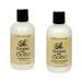 Bumble and Bumble Creme De Coco Shampoo & Conditioner 8oz