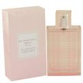 Burberry Brit Sheer by Burberry Eau De Toilette Spray 1.7 oz for Female