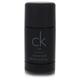 CK BE by Calvin Klein Deodorant Stick 2.5 oz for Male