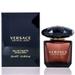 VERSACE CRYSTAL NOIR EDT SPRAY 1.0 OZ