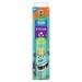 Oral-B Kid s Battery Toothbrush Featuring PIXAR Favorites Full Head Soft Bristles for Children 3+