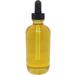 Joop - Type For Men Cologne Body Oil Fragrance [Glass Dropper Top - Clear Glass - Gold - 4 oz.]