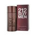 Carolina Herrera 212 Sexy Cologne Edp Mens Spray - 3.4 Oz