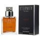 Calvin Klein Eternity Flame For Men Cologne 3.4 oz ~ 100 ml EDT Spray