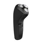 Remington R2 Micro Flex Corded Rotary Shaver Black R2-405