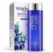 BIOAQUA Wonder Blueberry Facial Emulsion Moisturizing Neck Fruit Essence Collagen Vitamin E Skin Care 120ml