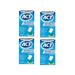 ACT Dry Mouth Moisturizing Gum Sugar-Free Soothing Mint 20 ea (Pack of 4)