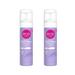 EOS Ultra Moisturizing Shave Cream Lavender Jasmine 7 oz (Pack of 2)